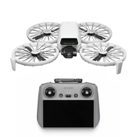 DJI Flip Drone with RC 2 Remote Controller