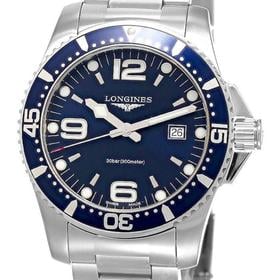Longines HydroConquest