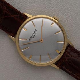 Patek Philippe Vintage