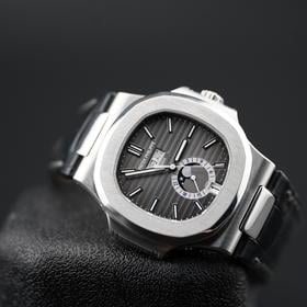Patek Philippe Nautilus