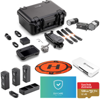 DJI Mavic 3 Enterprise Drone, Accessories Kit