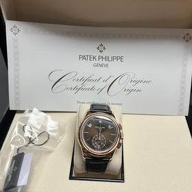 Patek Philippe Annual Calendar Chronograph