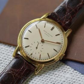 Patek Philippe Vintage