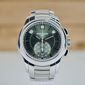 Patek Philippe Annual Calendar Chronograph