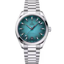 SEAMASTER AQUA TERRA 150M