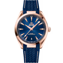SEAMASTER AQUA TERRA 150M