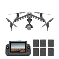 DJI Inspire 3 Drone