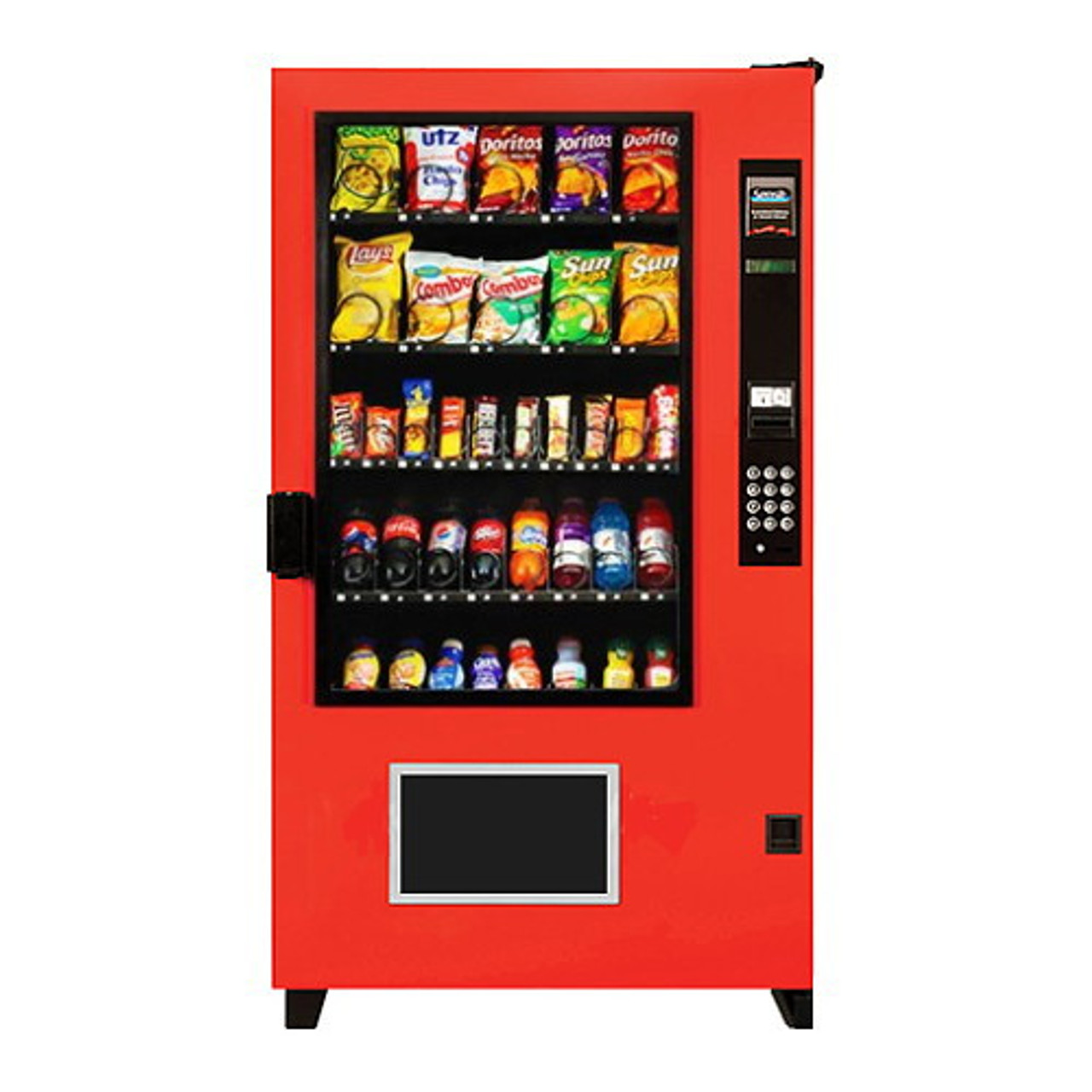 AMS Visi-Combo Outsider