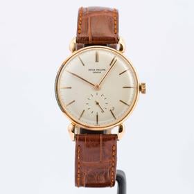 Patek Philippe Calatrava