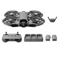 DJI Neo 2 4K Drone Fly More Combo with RC-N3 Remote Controller