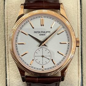 Patek Philippe Calatrava