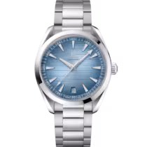 SEAMASTER AQUA TERRA 150M