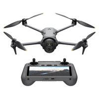 DJI Mavic 4 Pro Drone with RC 2 Remote Controller
