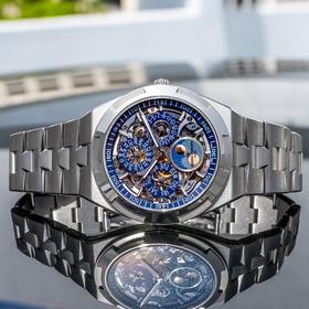 Audemars Piguet Code 11.59