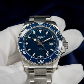 Longines HydroConquest