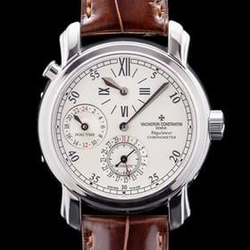 Audemars Piguet Royal Oak Offshore Chronograph