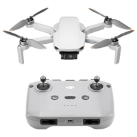 DJI Mini 4K Drone