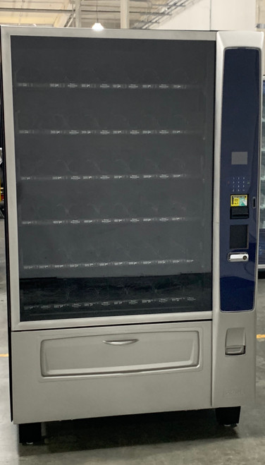 Crane National 187 Merchant Media w/ 3.5