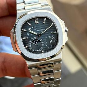 Patek Philippe Nautilus