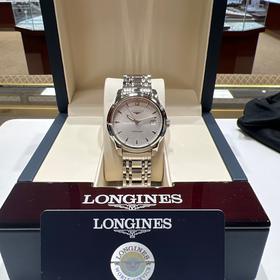 Longines Saint-Imier