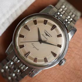 Longines Conquest