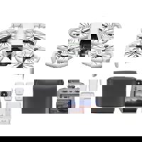 DJI Flip Drone Fly More Combo with RC 2 Remote Controller