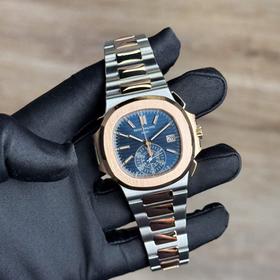 Patek Philippe Nautilus