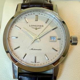Longines Heritage