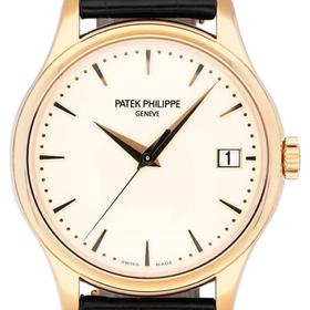 Patek Philippe Calatrava