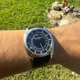 Audemars Piguet Star Wheel