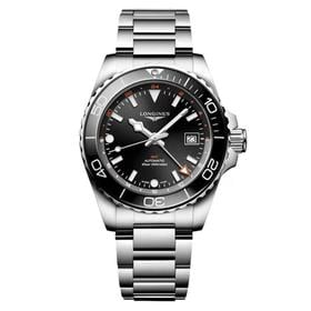 Longines HydroConquest