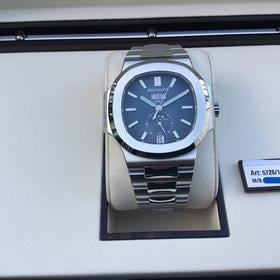 Patek Philippe Nautilus