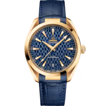 SEAMASTER AQUA TERRA 150M