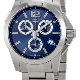 Longines Conquest