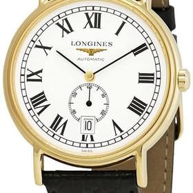 Longines Présence