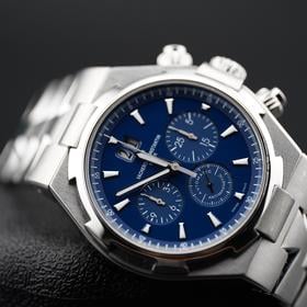 Audemars Piguet Royal Oak Offshore Chronograph