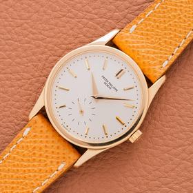 Patek Philippe Calatrava