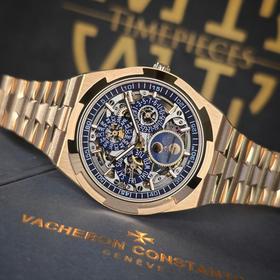 Audemars Piguet Royal Oak Offshore Chronograph