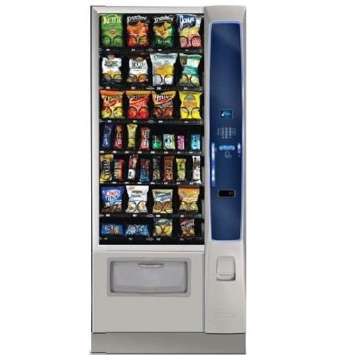 Crane National 186 Merchant Media - w/ 3.5