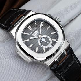 Patek Philippe Nautilus