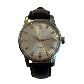 Longines Conquest Heritage