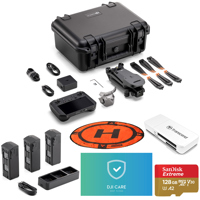 DJI Mavic 3 Enterprise Drone with Care Basic, Public Safety Bundle