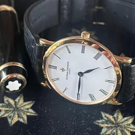 Audemars Piguet Royal Oak Perpetual Calendar