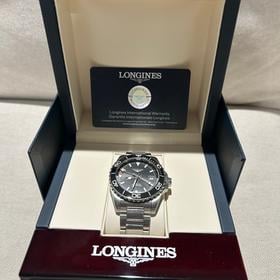 Longines HydroConquest