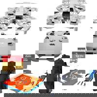 DJI Flip Drone with RC-N3 Remote Controller + Essential Kit