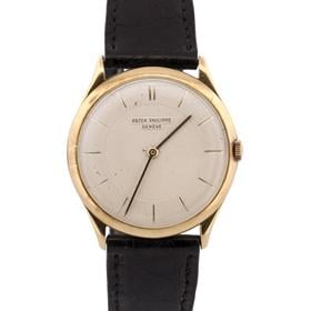 Patek Philippe Calatrava