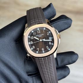 Patek Philippe Aquanaut