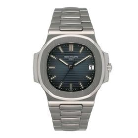 Patek Philippe Nautilus