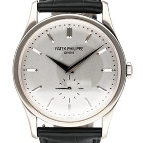 Patek Philippe Calatrava