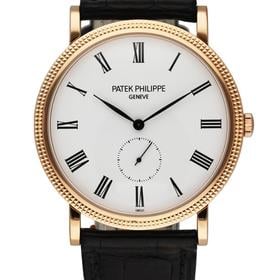 Patek Philippe Calatrava